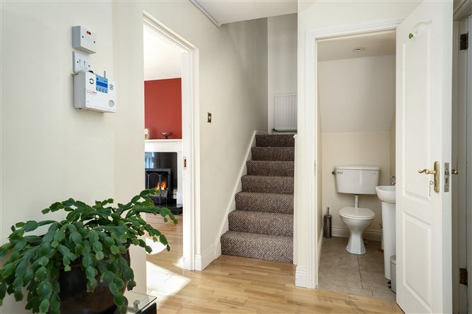 15 Cherbury Park Road, Lucan, Co. Dublin, K78 R6D7