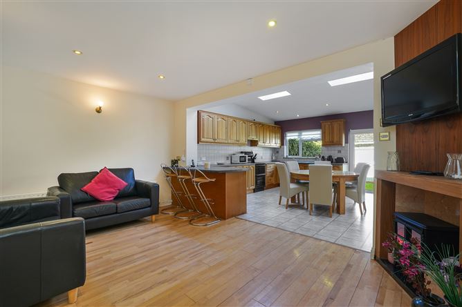 15 Cherbury Park Road, Lucan, Co. Dublin, K78 R6D7
