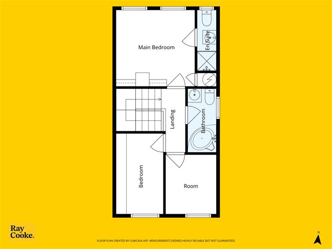 15 Cherbury Park Road, Lucan, Co. Dublin, K78 R6D7
