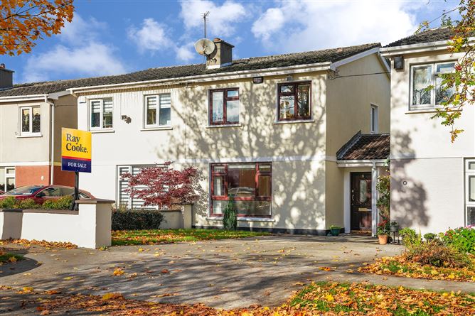 15 Cherbury Park Road, Lucan, Co. Dublin, K78 R6D7