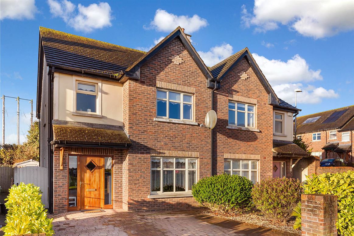 21 The Rise Five, Oaks Village, Drogheda, Meath