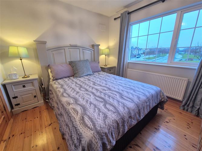 24 Meadow Avenue, Tuam, Co. Galway