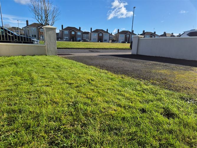 24 Meadow Avenue, Tuam, Co. Galway