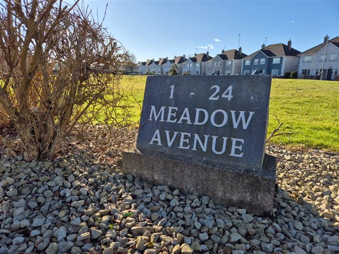 24 Meadow Avenue, Tuam, Co. Galway