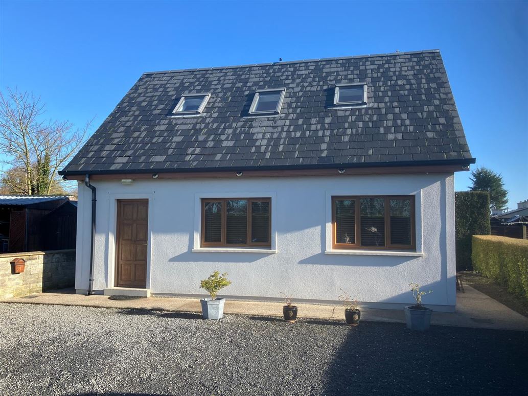 Thomas Traynor Road, Tullow, Co. Carlow