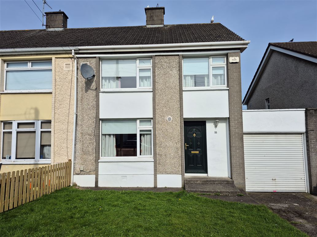 55 Maple Drive, Drogheda, Louth