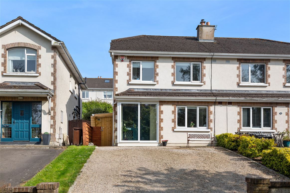 23 Marlton Grove, Wicklow Town, Wicklow