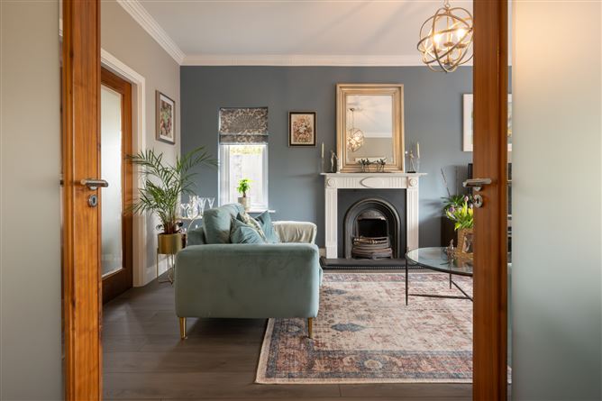 21 Ardcross Court, Crosshaven, Co. Cork