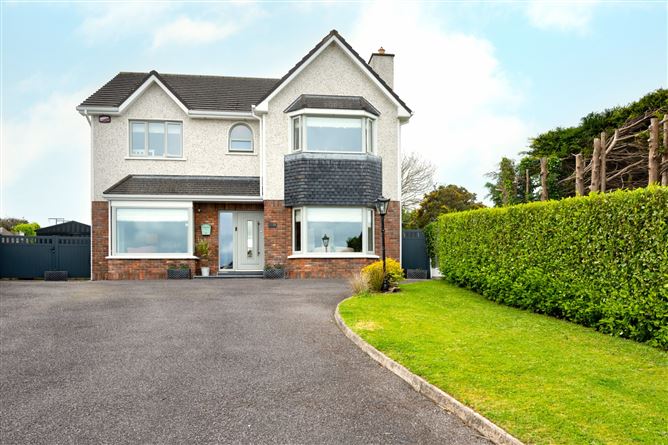 21 Ardcross Court, Crosshaven, Co. Cork