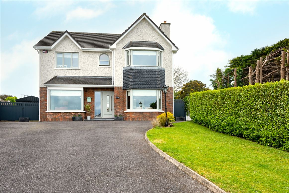 21 Ardcross Court, Crosshaven, Co. Cork