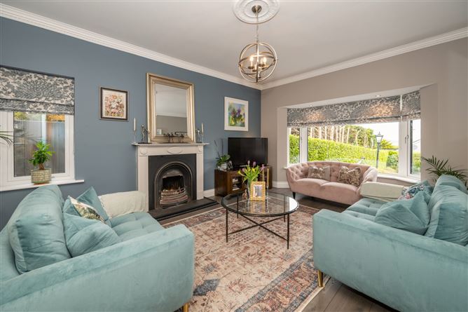 21 Ardcross Court, Crosshaven, Co. Cork