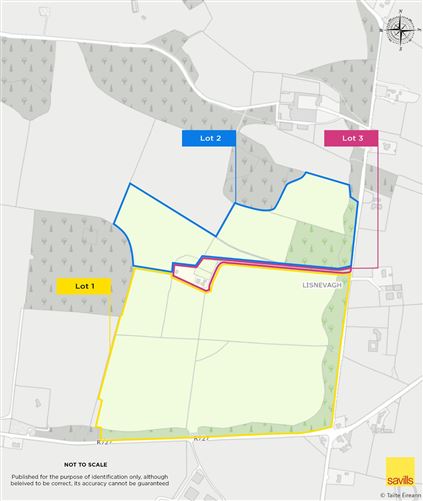 Photo 9 of 9 — Lot 1 - South Land At Lisnavagh, Lisnavagh, Co. Carlow