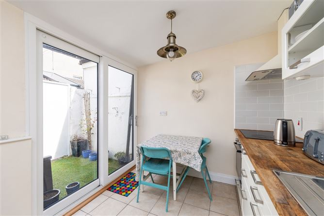 25 Finn Street, Stoneybatter, Dublin 7