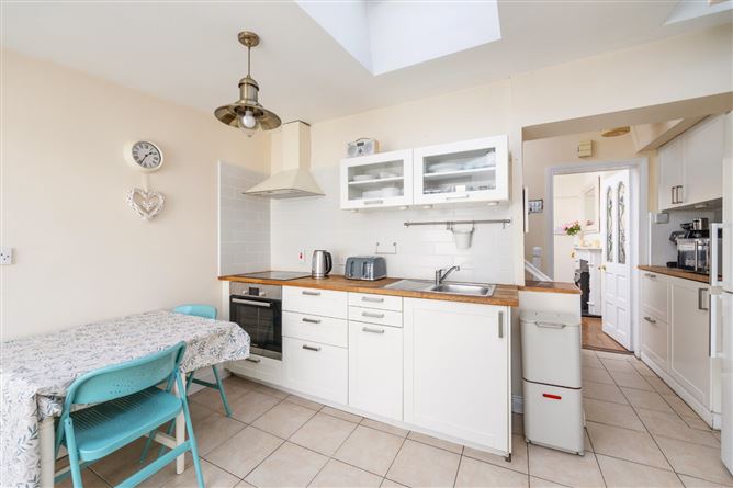 25 Finn Street, Stoneybatter, Dublin 7
