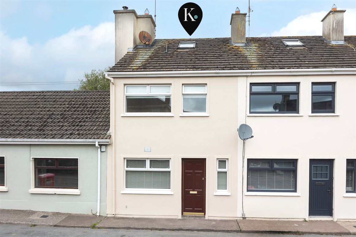 1 St. James' Terrace, Church Road, Ballinacurra, Midleton, Co. Cork