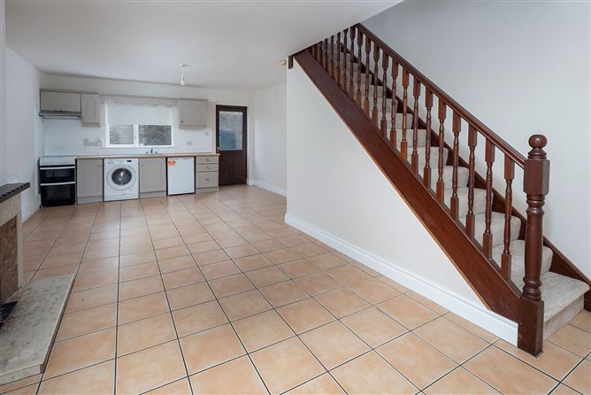 1 St. James' Terrace, Church Road, Ballinacurra, Midleton, Co. Cork