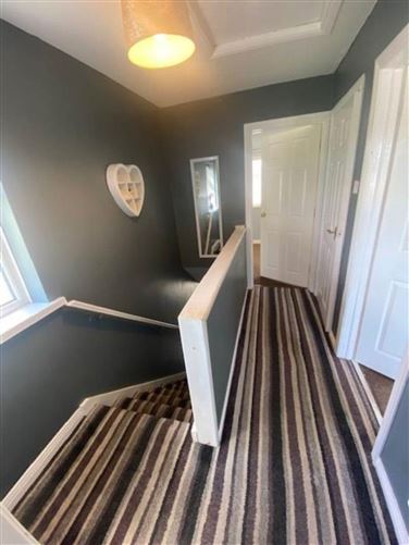 2 Ballyduff Terrace, Lifford, County Donegal