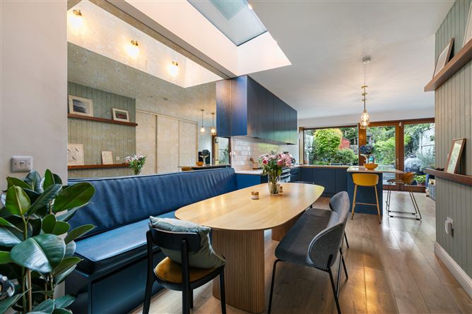 11 Rugby Road, Ranelagh, Dublin 6