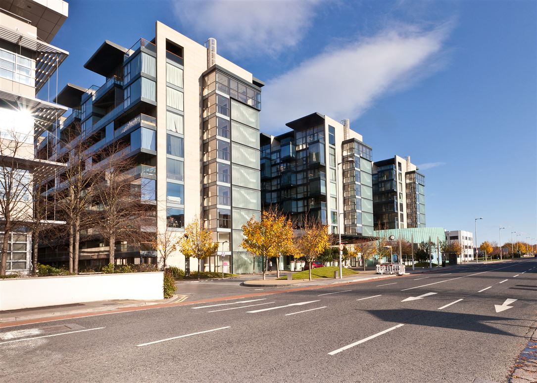 103 The Cubes 3, Beacon South Quarter, Sandyford, Dublin 18