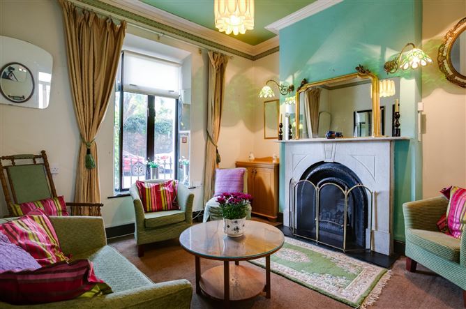 5 St. Josephs Terrace, Fairview, Dublin 3