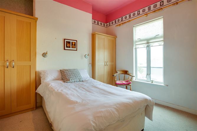 5 St. Josephs Terrace, Fairview, Dublin 3