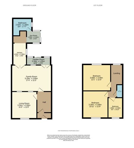 5 St. Josephs Terrace, Fairview, Dublin 3