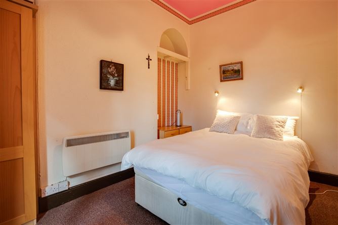 5 St. Josephs Terrace, Fairview, Dublin 3