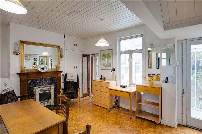 5 St. Josephs Terrace, Fairview, Dublin 3
