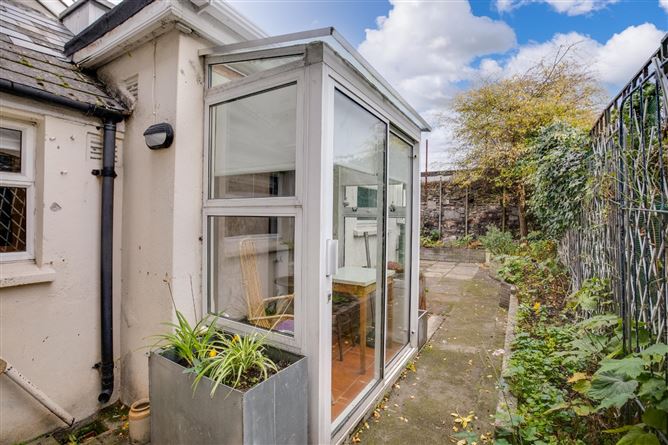 5 St. Josephs Terrace, Fairview, Dublin 3
