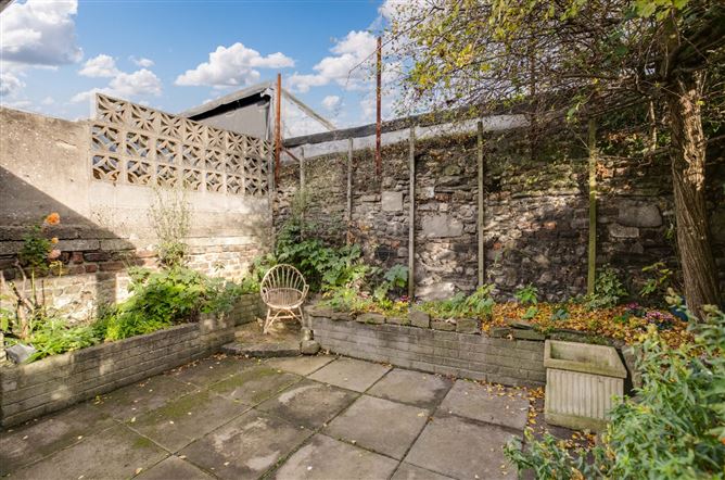 5 St. Josephs Terrace, Fairview, Dublin 3