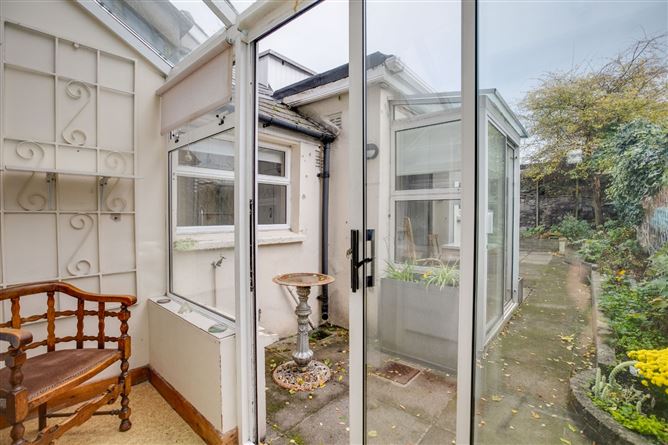 5 St. Josephs Terrace, Fairview, Dublin 3