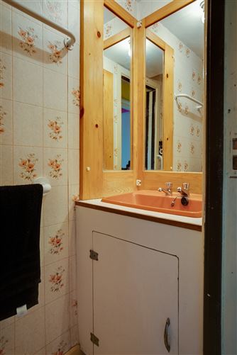 5 St. Josephs Terrace, Fairview, Dublin 3