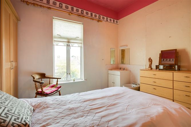 5 St. Josephs Terrace, Fairview, Dublin 3