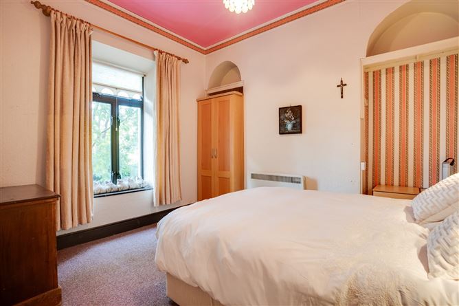 5 St. Josephs Terrace, Fairview, Dublin 3