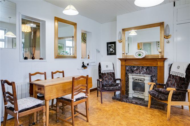 5 St. Josephs Terrace, Fairview, Dublin 3