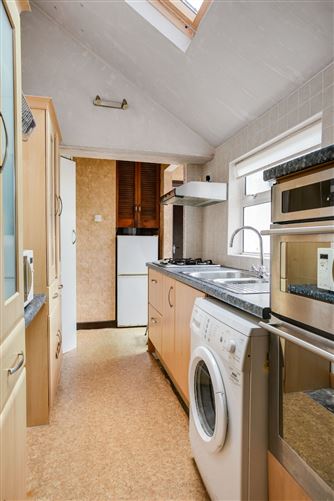 5 St. Josephs Terrace, Fairview, Dublin 3