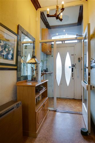 5 St. Josephs Terrace, Fairview, Dublin 3