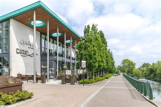 The Beckett, Rathborne Boulevard, Ashtown, Dublin 15