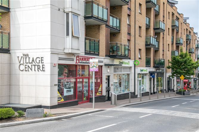 The Beckett, Rathborne Boulevard, Ashtown, Dublin 15