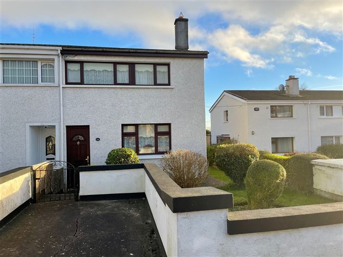 Main image for 125 Harbour View Road, Knocknaheeny, Cork