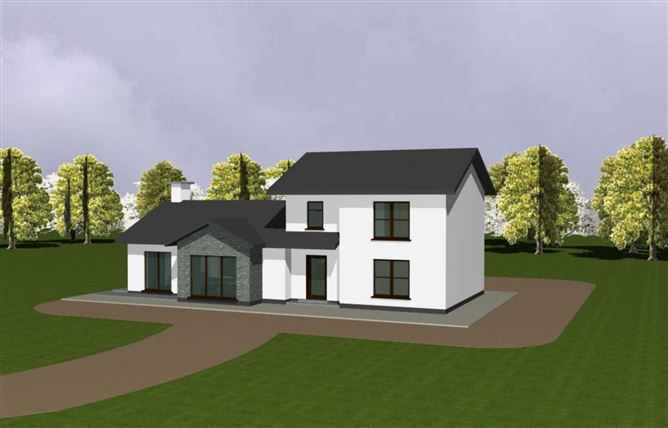 Main image for Site 1 Clohamon., Bunclody, Wexford