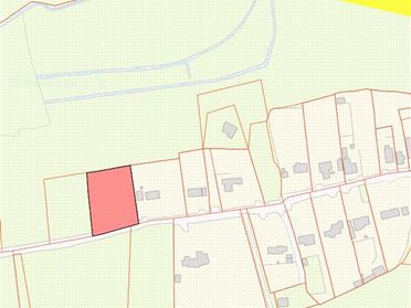 Main image for C. 1 Acre Plot at Kilnaglory, Ballincollig, Cork