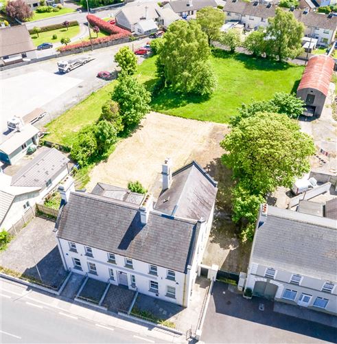 Main Street, Ballygar, Co. Galway
