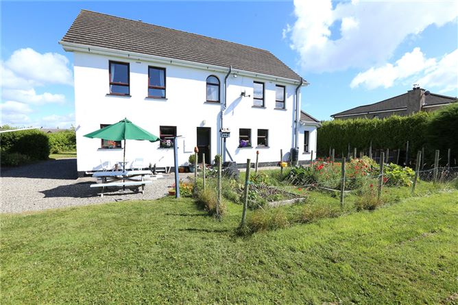 Wyanstown, Togher, Co. Louth