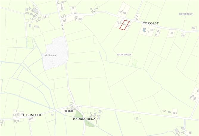 Wyanstown, Togher, Co. Louth