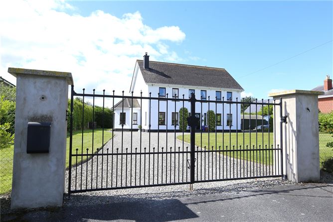 Wyanstown, Togher, Co. Louth