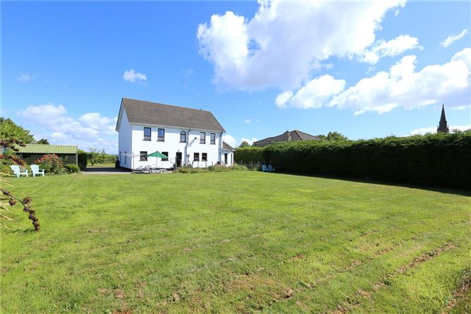 Wyanstown, Togher, Co. Louth