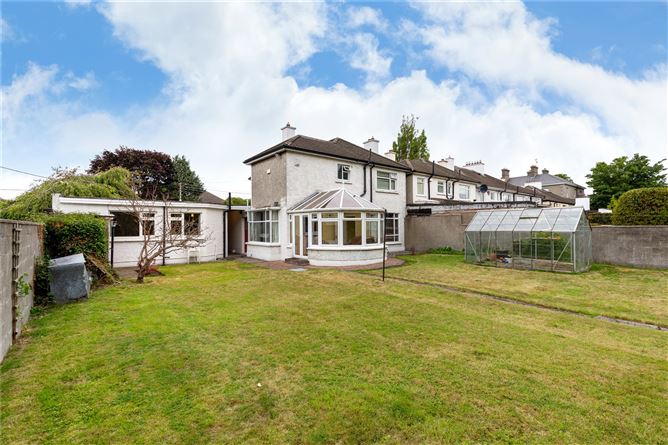 9 Eaton Brae, Orwell Road, Rathgar, Dublin 14