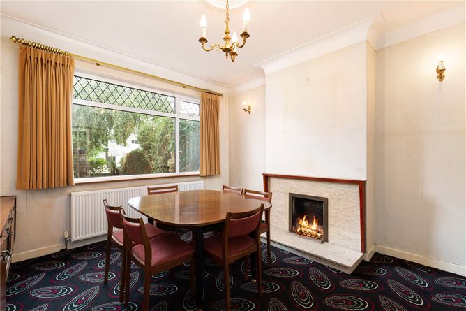 9 Eaton Brae, Orwell Road, Rathgar, Dublin 14