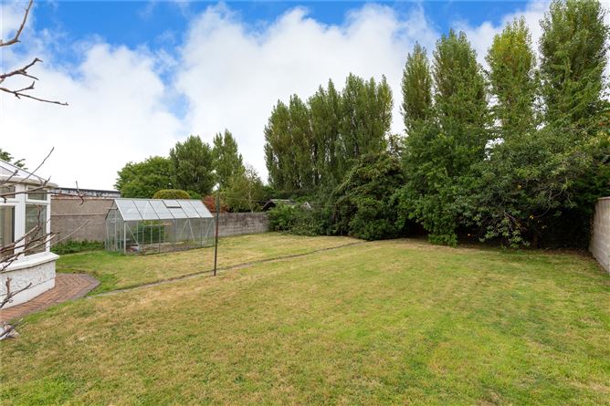 9 Eaton Brae, Orwell Road, Rathgar, Dublin 14